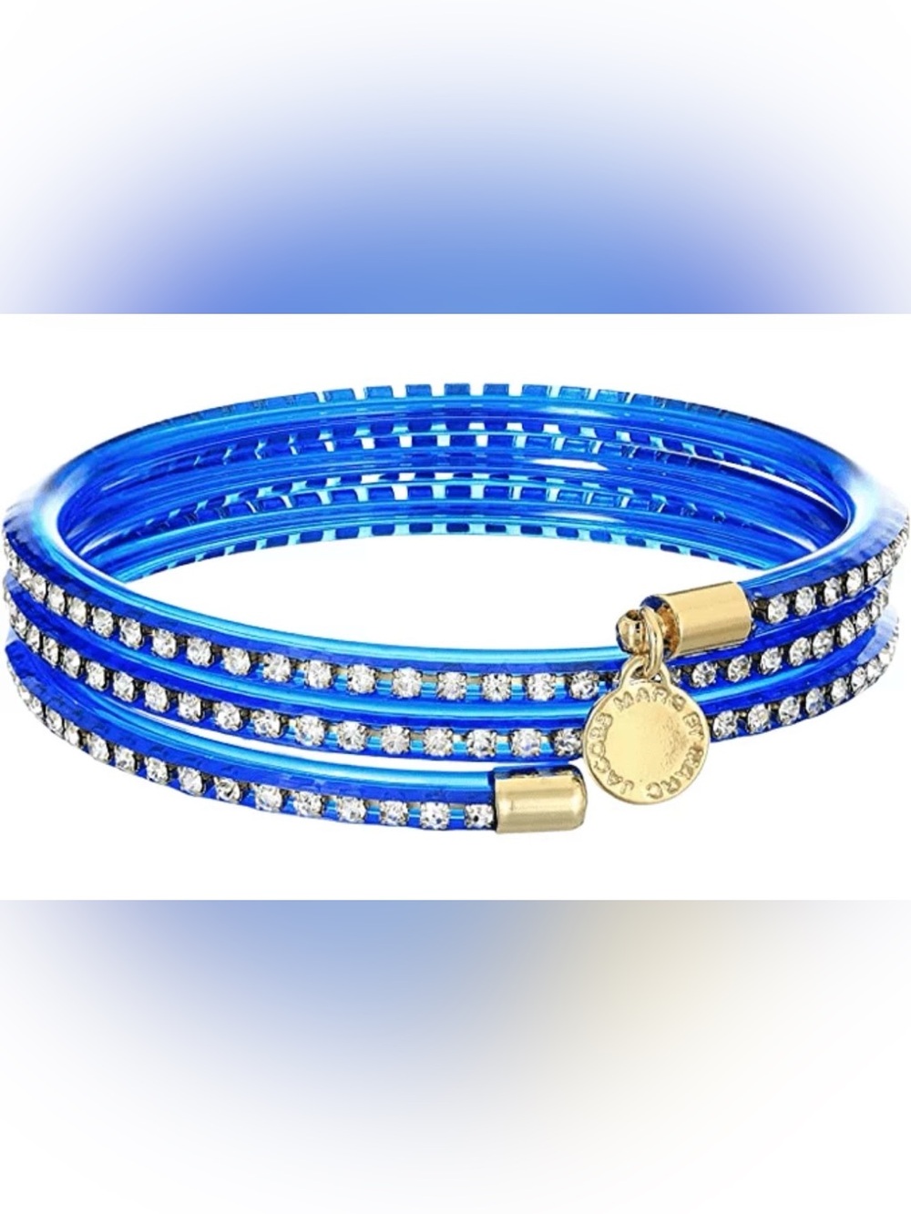NWT Marc by Marc Jacobs bracelet